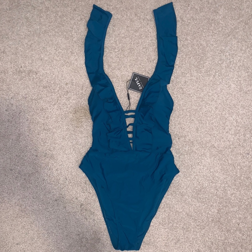 Zaful One-piece swimsuit